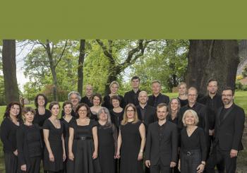 inTon - Kammerchor der HSB - J.S. Bach: Johannes Passion en Bremen