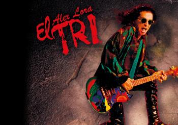 El Tri en Ciudad de México