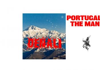 PORTUGAL. THE MAN - The Denali Tour en Zapopan