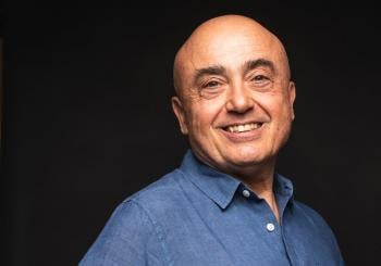 PAOLO CEVOLI - La Penultima Cena en Brescia