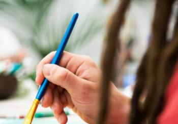 Taller de Pintura Intuitiva & Brunch en Barcelona
