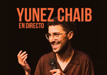 Yunez Chaib en León