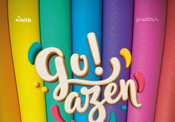GO!AZEN 12 en Elgeta
