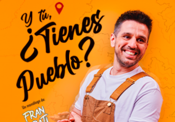 Fran Pati Y tú ¿tienes pueblo? en León