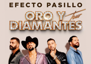 Efecto Pasillo Oro y Diamantes Tour en Salamanca