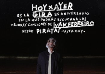 Iván Ferreiro 