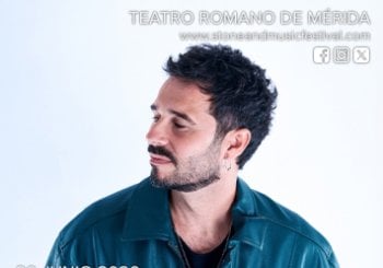 Antoñito Molina Stone & Music Badajoz