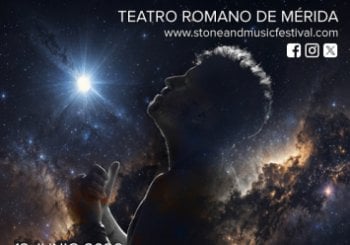 Pablo López Stone & Music Badajoz