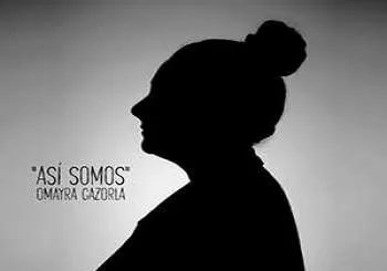 Así Somos, Omayra Cazorla en Madrid 