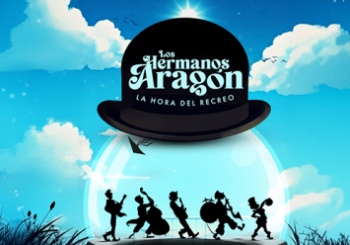 Los Hermanos Aragón: La hora del recreo en León