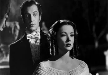 EL CASTILLO DE DRAGONWYCK . Cine Vértigo