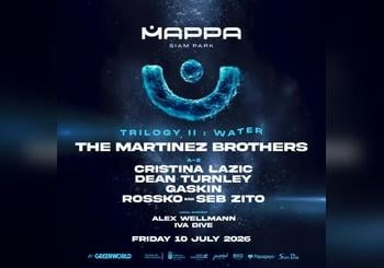 MAPPA by GreenWorld - Tenerife