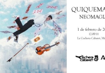 QUIQUEMAGO 