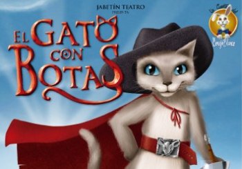 EL GATO CON BOTAS Mijas (las lagunas)