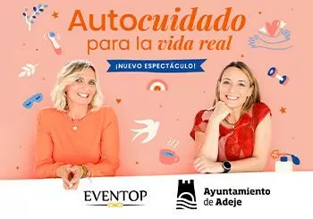 Autocuidado Para La Vida Real en Tenerife