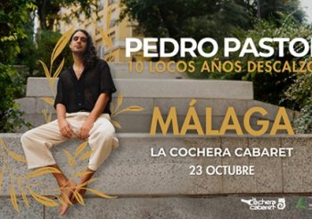 PEDRO PASTOR 