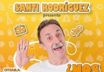 SANTI RODRIGUEZ 