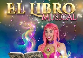 IDOLS - LA REVOLUCIÓN K-POP 