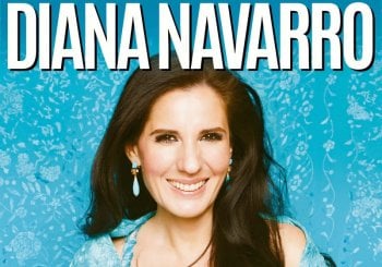 DIANA NAVARRO - Ya no estoy sola Guipúzcoa