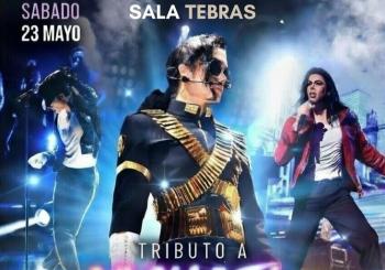 Tributo a Michael Jackson by Miguel Concha Lugo