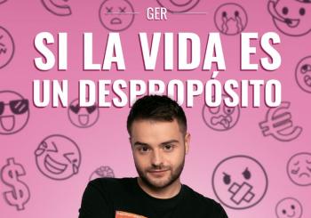 GER. Si la vida es un despropósito nosotras también en Vigo