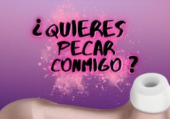 Quieres Pecar Conmigo en Valencia