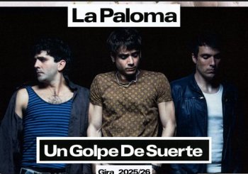 La Paloma - Valencia