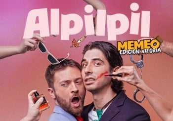 ALPILPIL - VITORIA Araba