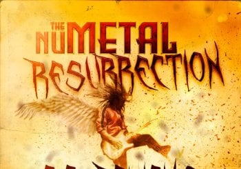 The Nu Metal Resurrection en Zaragoza