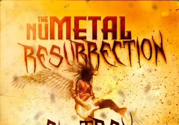 The Nu Metal Resurrection en Granada