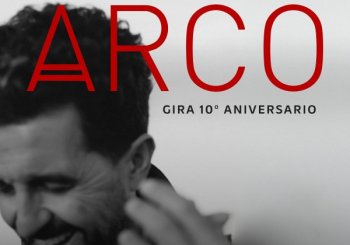 CONCIERTO ARCO - VALENCIA - SALA JERUSALEM - SÁBADO 7 DE FEBRERO