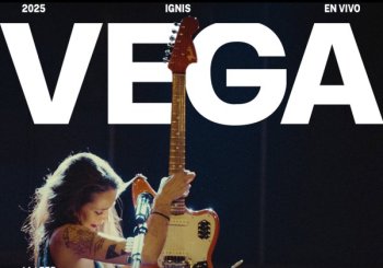 Vega en Valencia