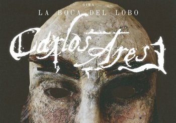 CONCIERTO DE CARLOS ARES - CÓRDOBA - SALA IMPALA - SÁBADO 21 DE FEBRERO