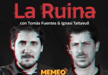 LA RUINA - LOGROÑO 21 FEBRERO 2026 en La Rioja
