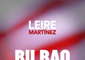 LEIRE MARTINEZ - BILBAO en Bizkaia