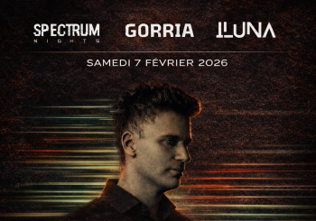 ILUNA Music Showroom @ Gorria (Biarritz) w/ Sdietz + Hearsoul en Irún