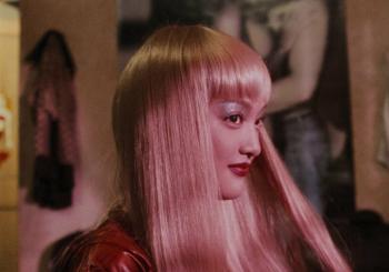 LUNES DE CINE · SUZHOU RIVER · ??? · Un mes de historias chinas en Sevilla