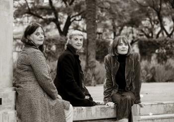 Mesa redonda: Mujer y Danza – Manuela Nogales e Isabel Vázquez en Sevilla