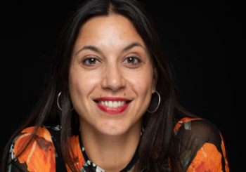Taller “Creación desde el cuerpo de la mujer y la colectividad” - Almudena Blanco en Sevilla