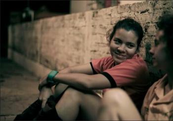 CINEFORUM LA GOLFA · HOY PARTIDO A LAS TRES en Sevilla