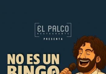 Bingo musical - El único bingo donde se canta, se baila y se grita fuerte en ZARAGOZA