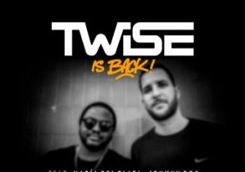 Twise & Friends en Valencia