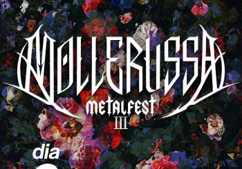 Mollerussa Metal Fest 2026