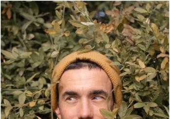 Borja Picó - A Coruña