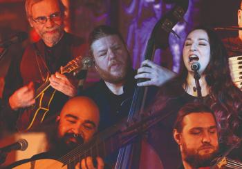Musik in d´Lüchterkark - Folk meets Classic Melle