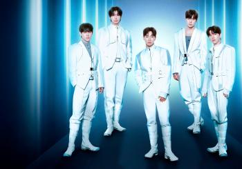 2026 Monsta X World Tour The X: Nexus Ciudad de México