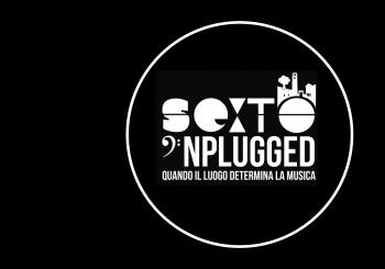 Sexto ’Nplugged 2026 – ALTIN GÜN Sesto Al Reghena