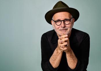 Ludovico Einaudi Solo Piano en Asti