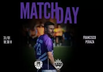 CD Laguna SAD vs UD Añaza