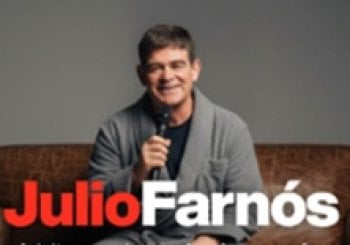 Adulto en práctica, abuelo en serio - La Parroquia del Humor en Madrid